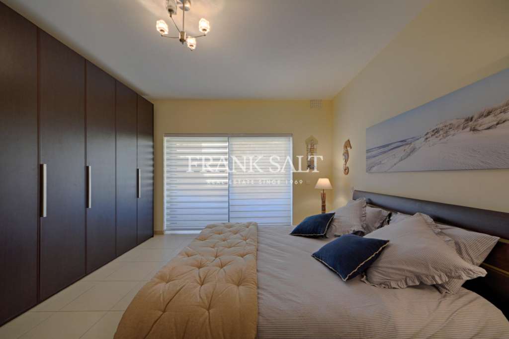 3 Bed, ApartmentFor Sale, Tas Sellum, Malta