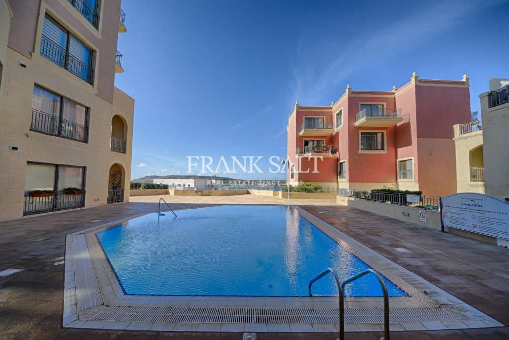 3 Bed, ApartmentFor Sale, Tas Sellum, Malta