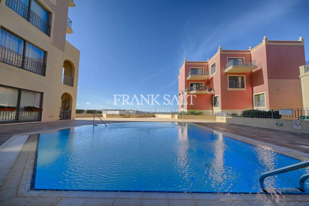 3 Bed, ApartmentFor Sale, Tas Sellum, Malta