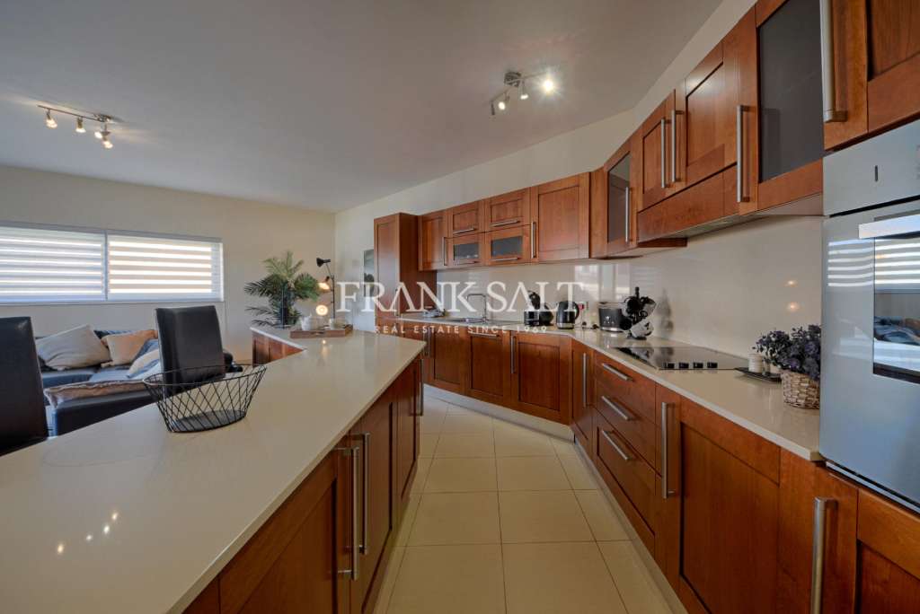 3 Bed, ApartmentFor Sale, Tas Sellum, Malta
