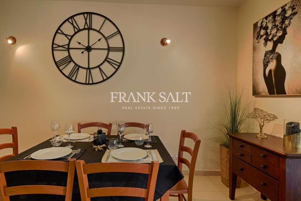 3 Bed, ApartmentFor Sale, Tas Sellum, Malta