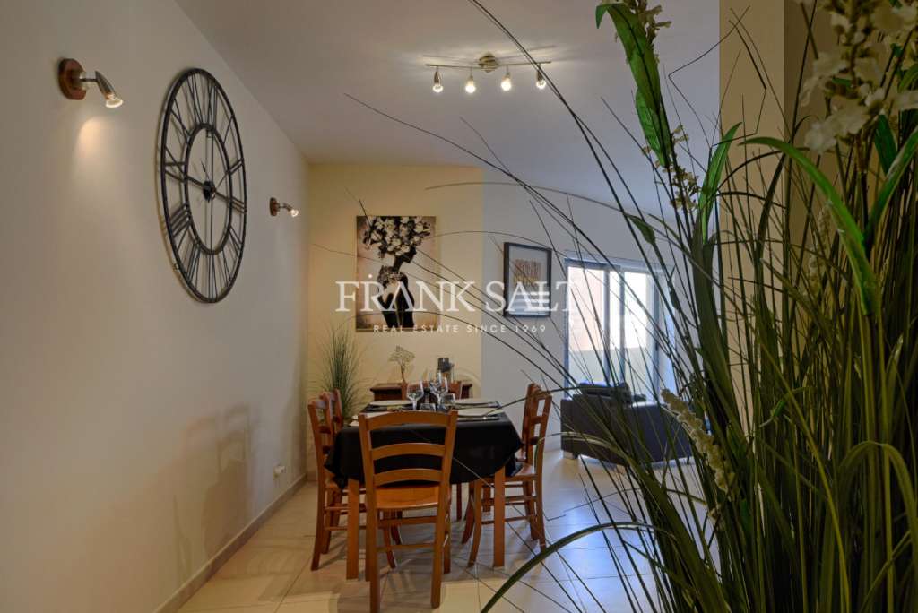 3 Bed, ApartmentFor Sale, Tas Sellum, Malta