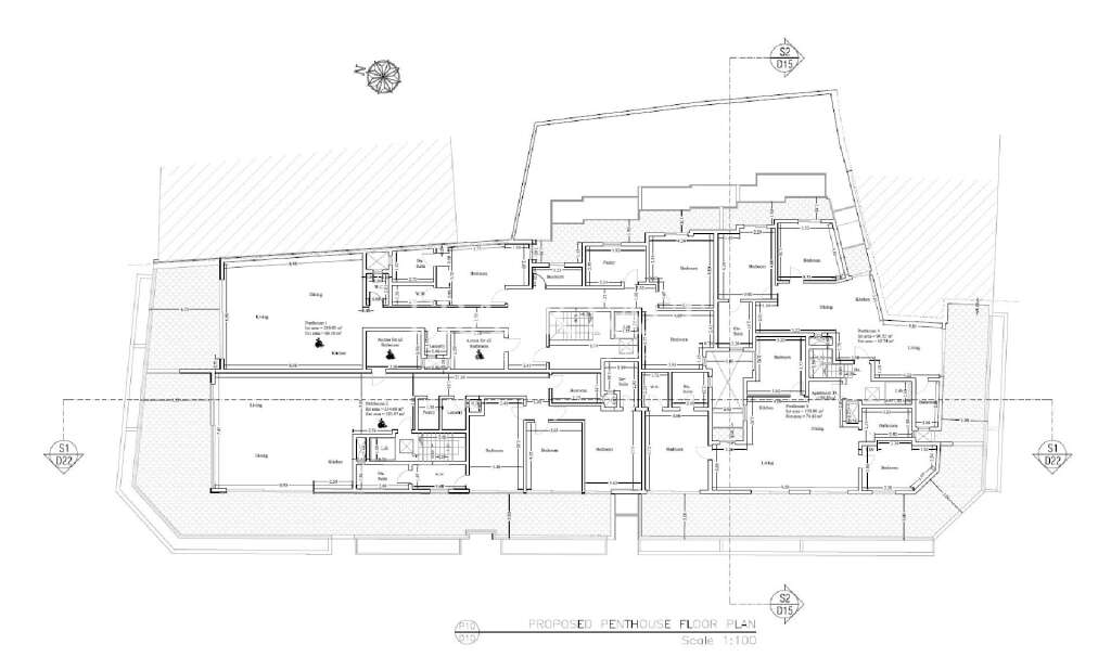 3 Bed, ApartmentFor Sale, St Pauls Bay, Malta