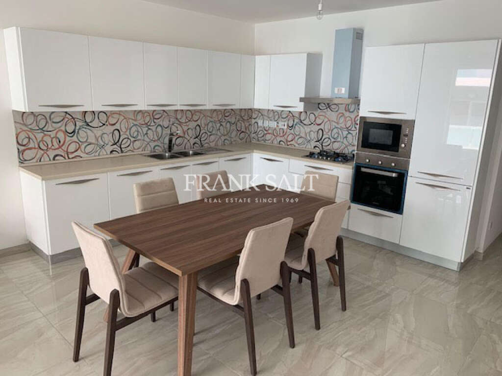 3 Bed, ApartmentFor Sale, St Pauls Bay, Malta