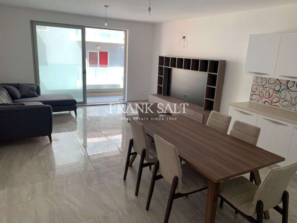 3 Bed, ApartmentFor Sale, St Pauls Bay, Malta