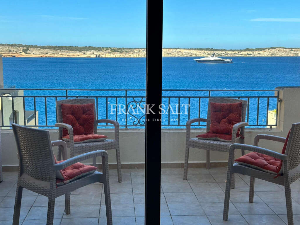 3 Bed, ApartmentFor Sale, Tas Sellum, Malta