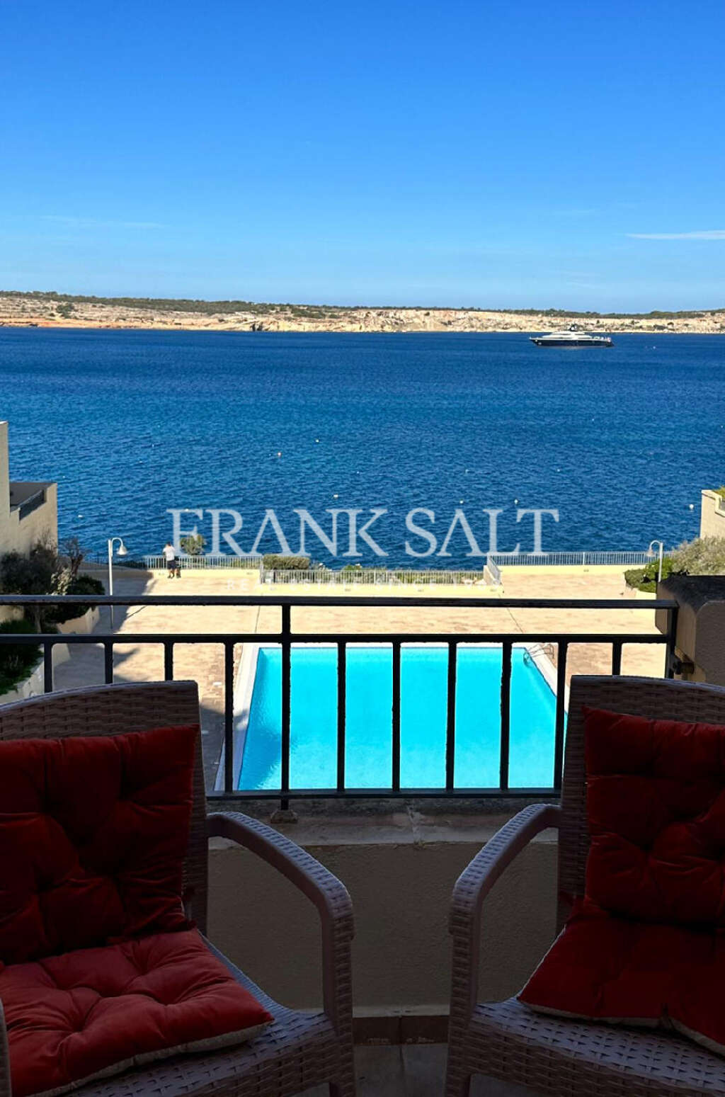 3 Bed, ApartmentFor Sale, Tas Sellum, Malta