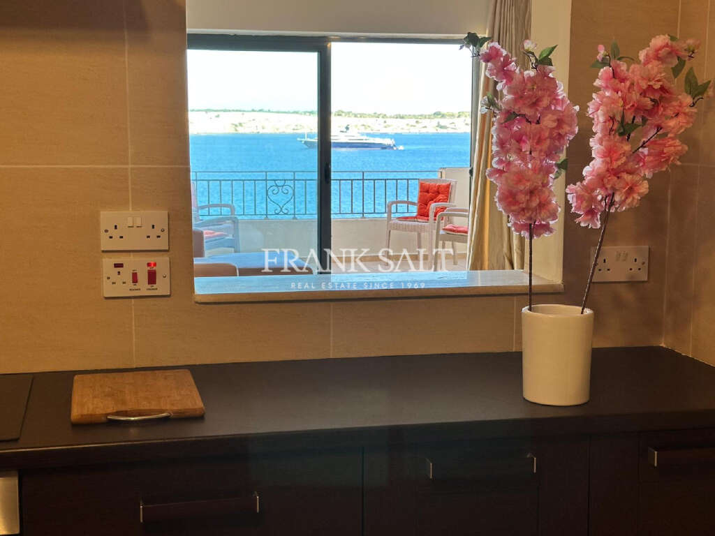 3 Bed, ApartmentFor Sale, Tas Sellum, Malta