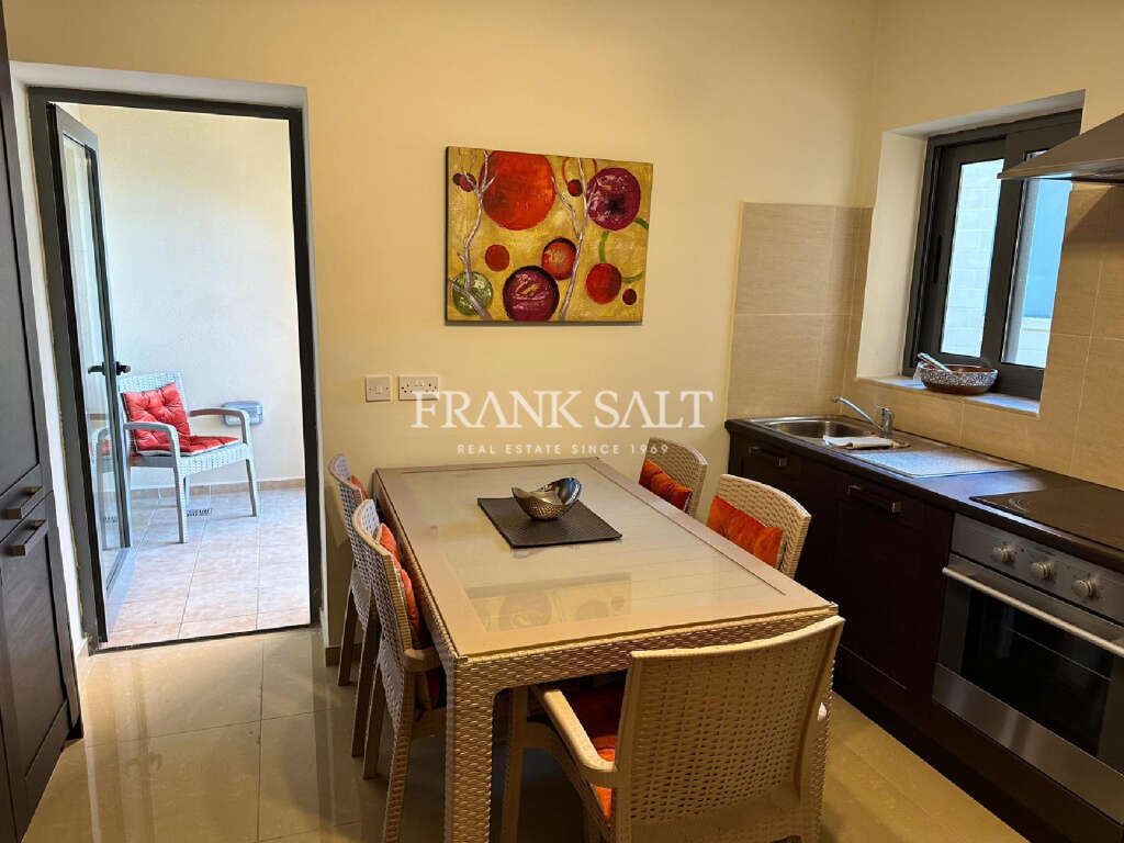 3 Bed, ApartmentFor Sale, Tas Sellum, Malta