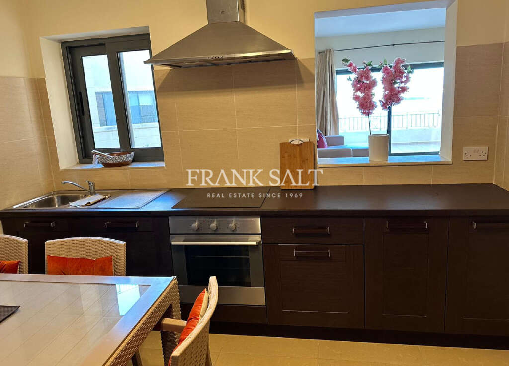 3 Bed, ApartmentFor Sale, Tas Sellum, Malta