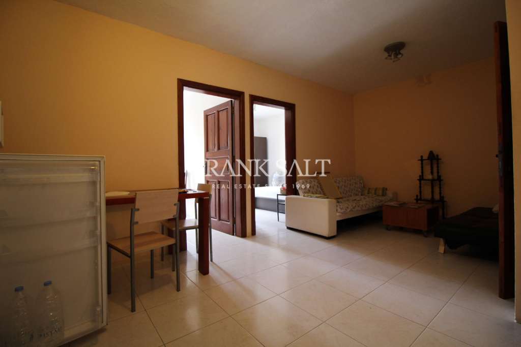 2 Bed, ApartmentFor Sale, Qawra, Malta