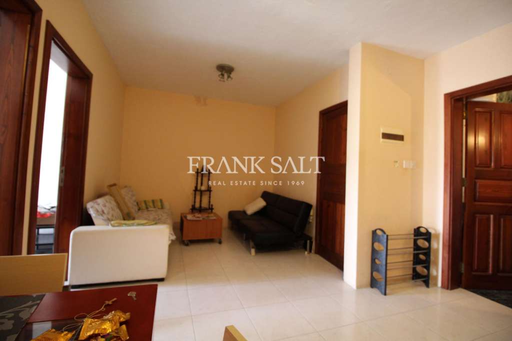 2 Bed, ApartmentFor Sale, Qawra, Malta