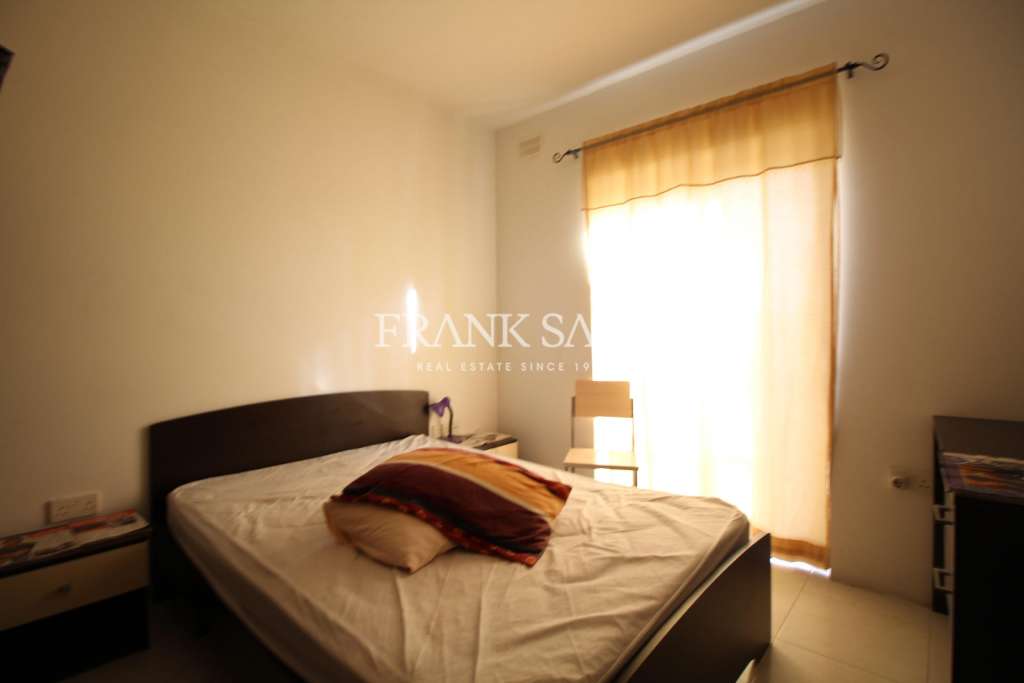 2 Bed, ApartmentFor Sale, Qawra, Malta