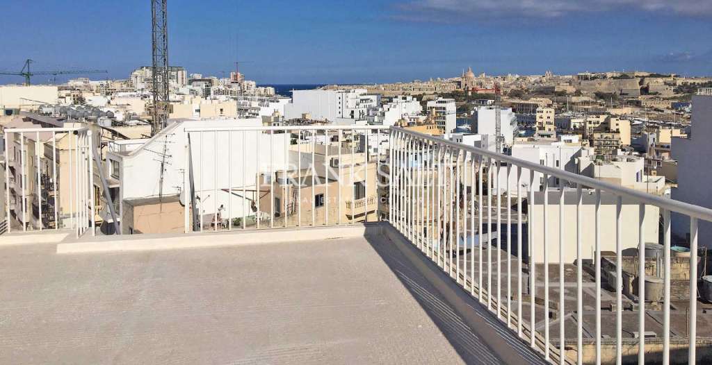 1 Bed, ApartmentFor Sale, Gzira, Malta