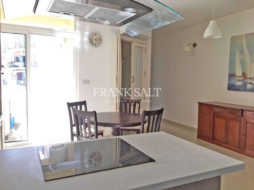 1 Bed, ApartmentFor Sale, Gzira, Malta