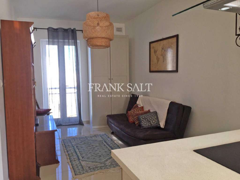 1 Bed, ApartmentFor Sale, Gzira, Malta