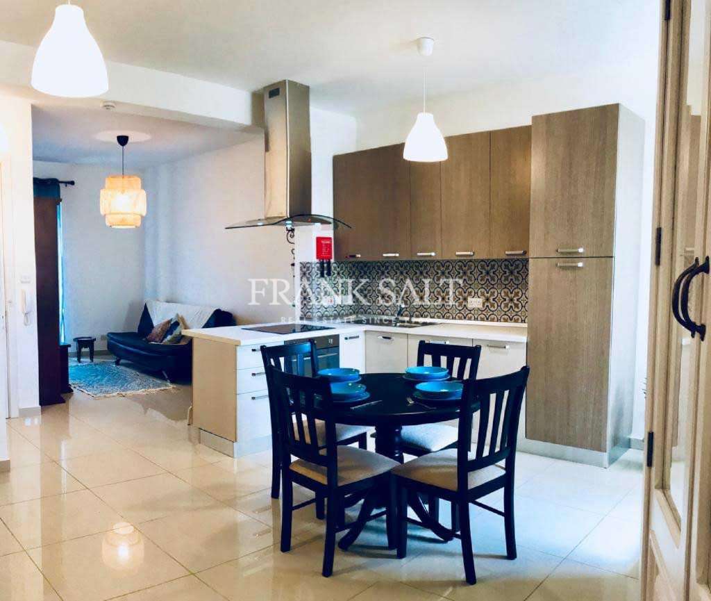 1 Bed, ApartmentFor Sale, Gzira, Malta