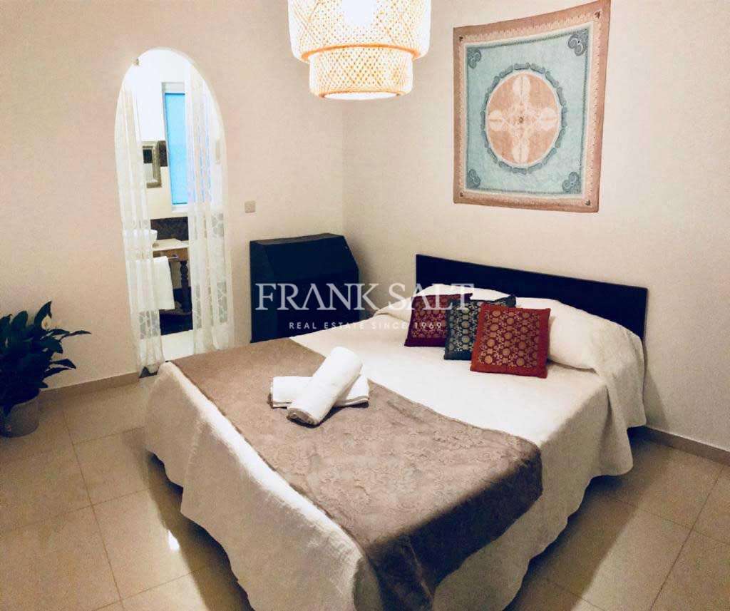 1 Bed, ApartmentFor Sale, Gzira, Malta