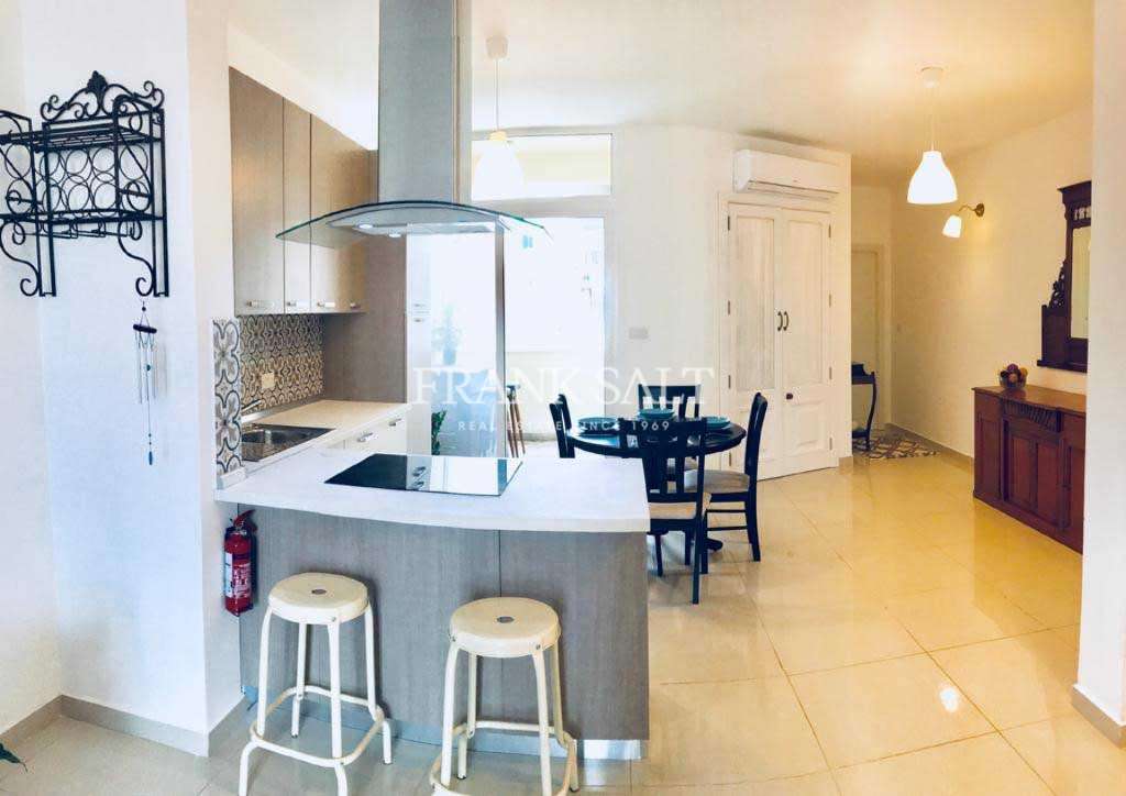 1 Bed, ApartmentFor Sale, Gzira, Malta