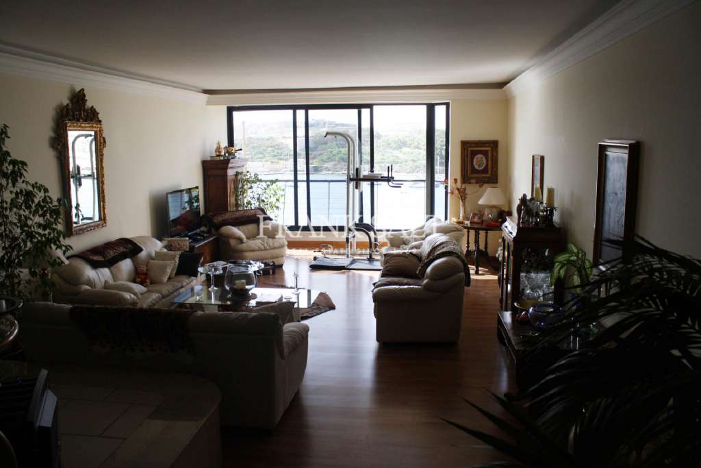 3 Bed, ApartmentFor Sale, Sliema, Malta