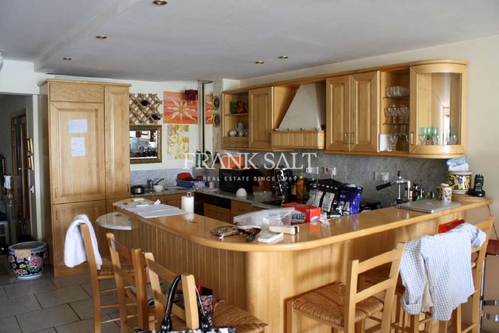 3 Bed, ApartmentFor Sale, Sliema, Malta