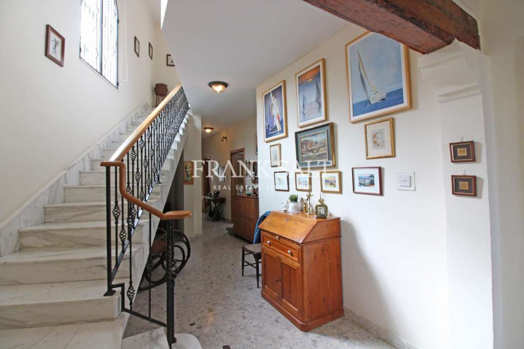 3 Bed, HouseFor Sale, San Gwann, Malta