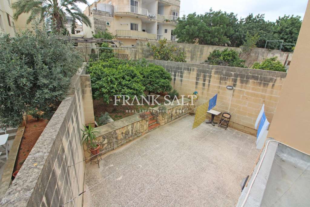 3 Bed, HouseFor Sale, San Gwann, Malta