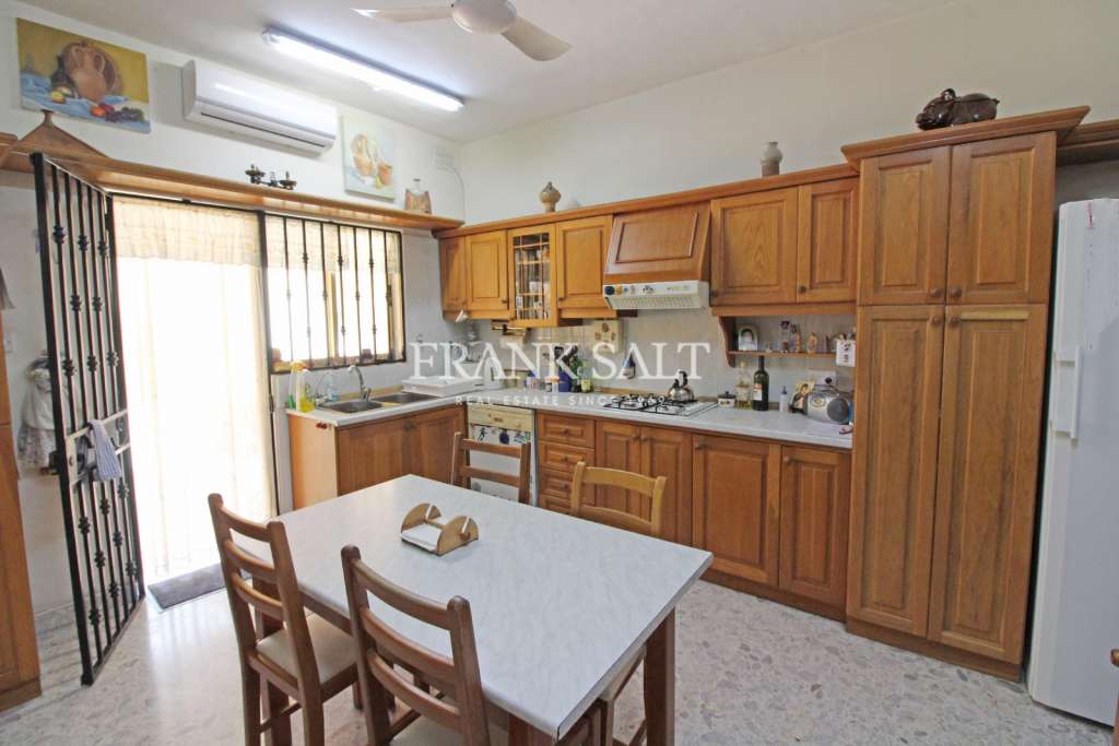 3 Bed, HouseFor Sale, San Gwann, Malta