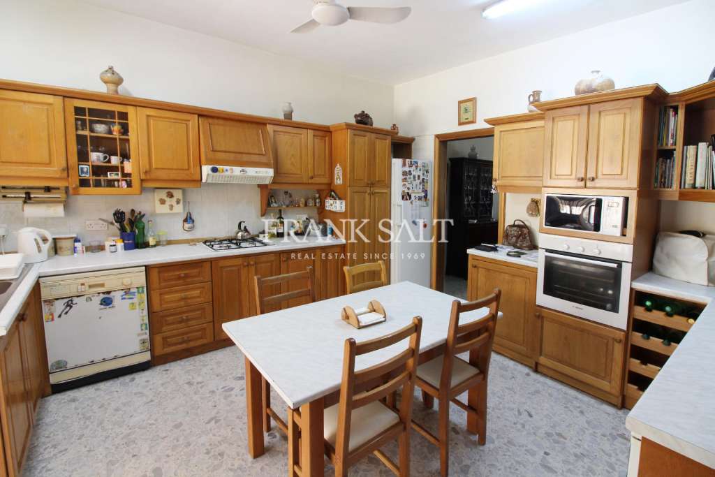3 Bed, HouseFor Sale, San Gwann, Malta