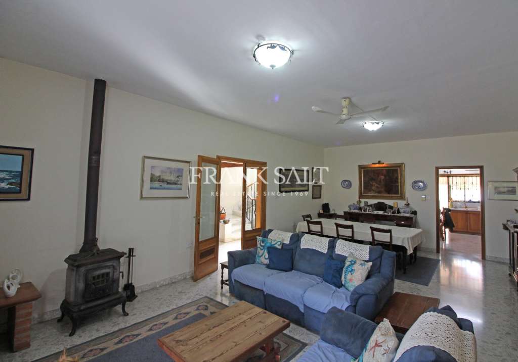 3 Bed, HouseFor Sale, San Gwann, Malta