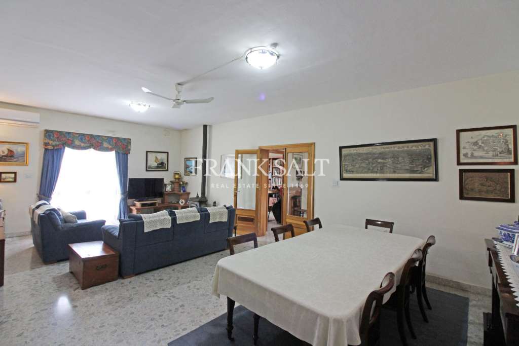 3 Bed, HouseFor Sale, San Gwann, Malta