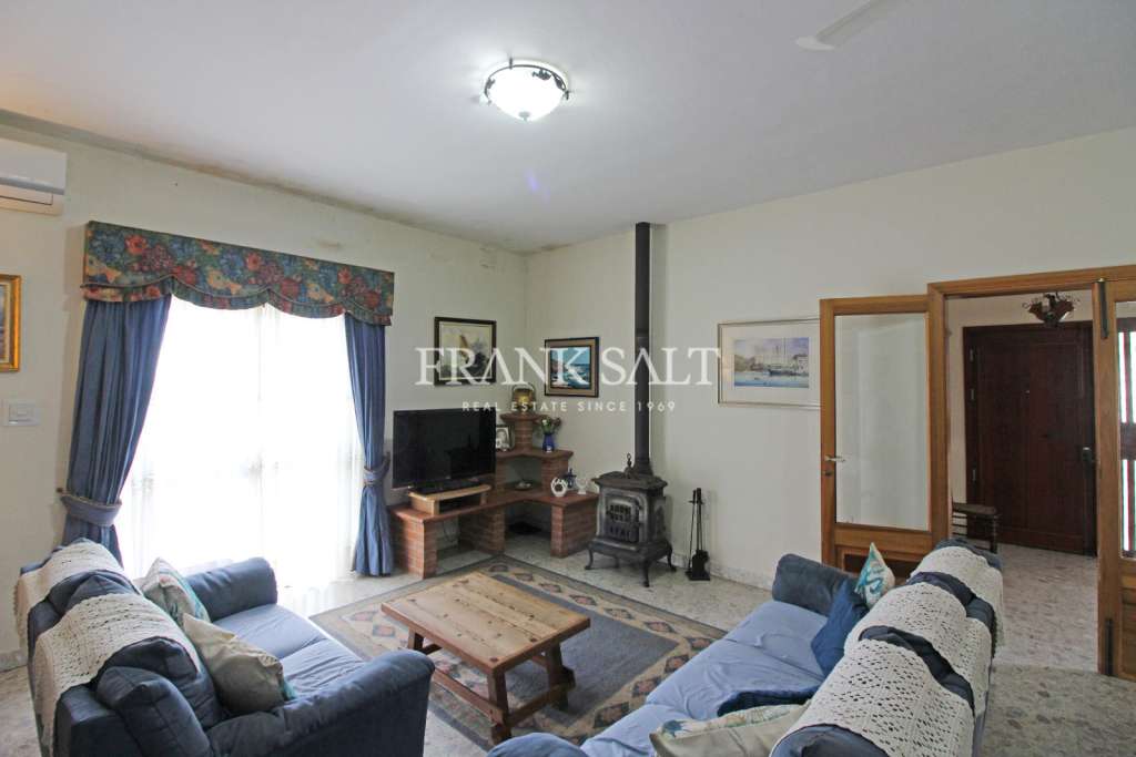 3 Bed, HouseFor Sale, San Gwann, Malta