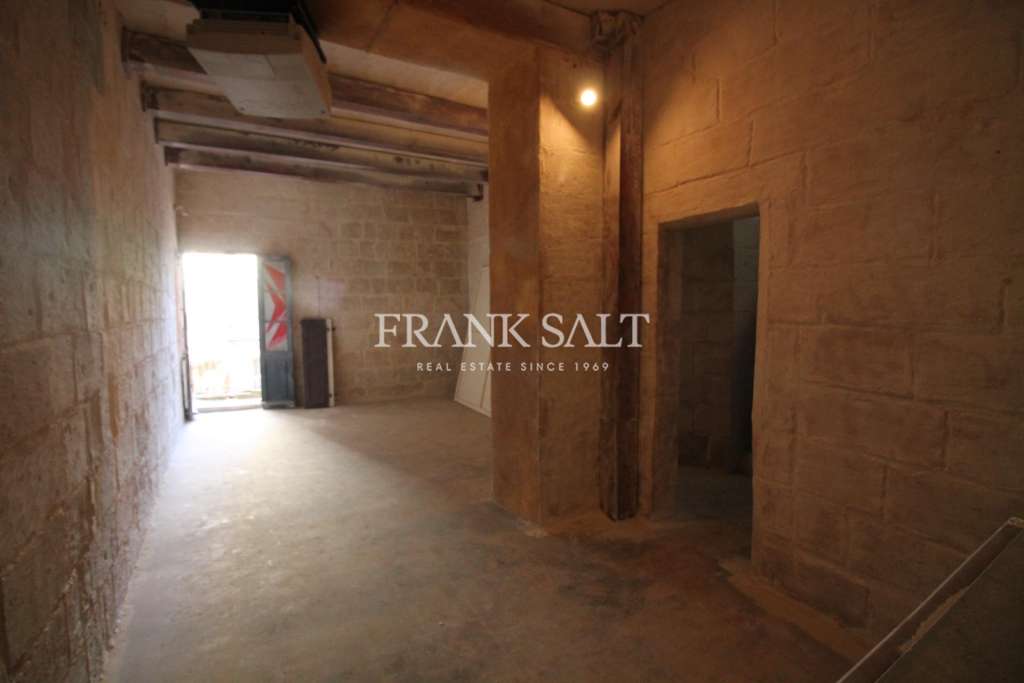 5 Bed, HouseFor Sale, Vittoriosa, Malta