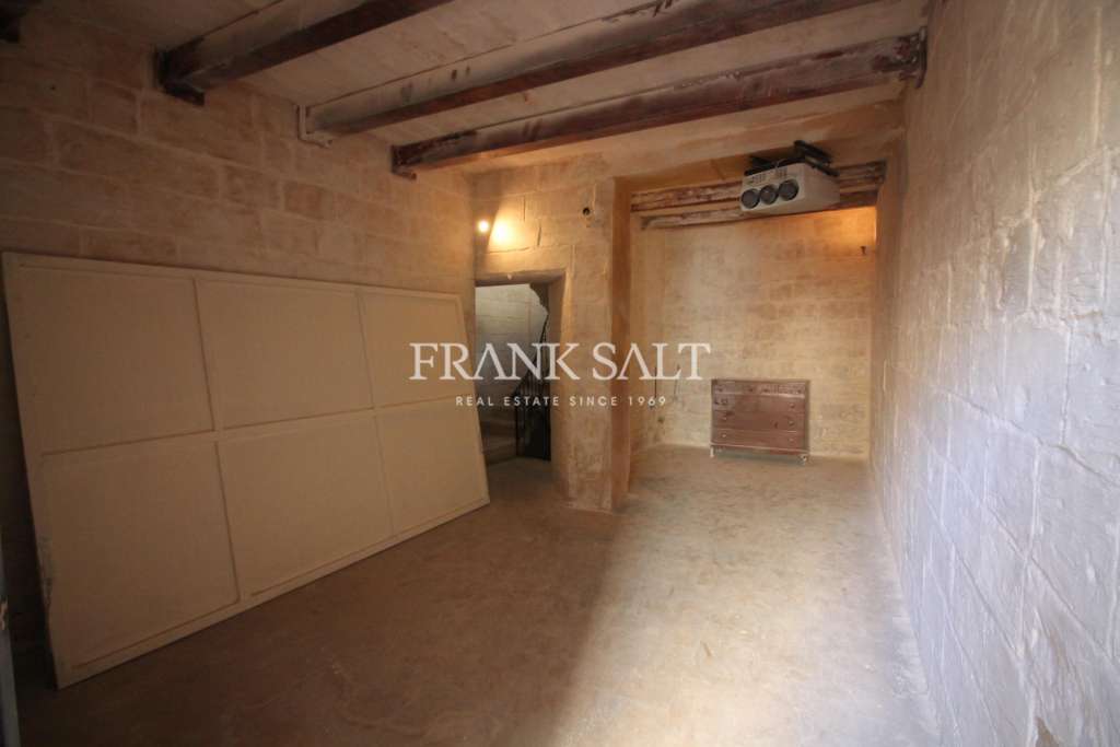 5 Bed, HouseFor Sale, Vittoriosa, Malta