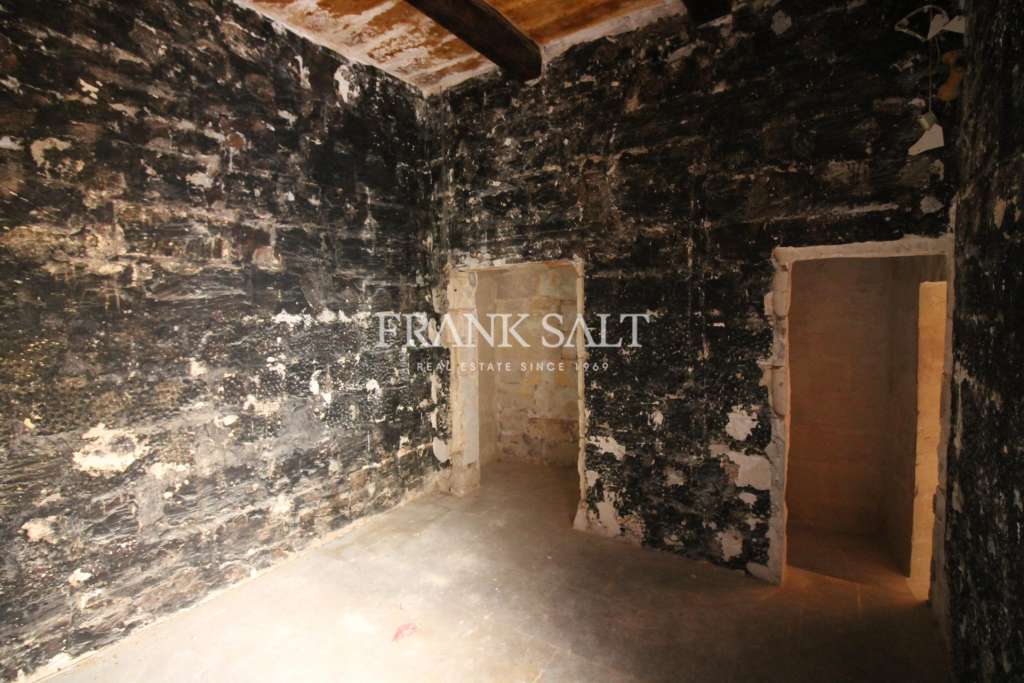 5 Bed, HouseFor Sale, Vittoriosa, Malta