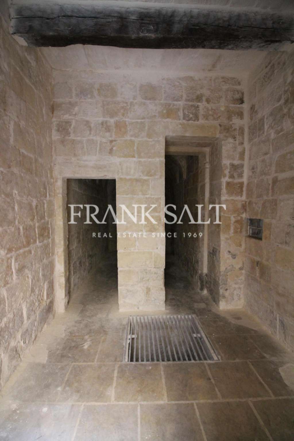 5 Bed, HouseFor Sale, Vittoriosa, Malta