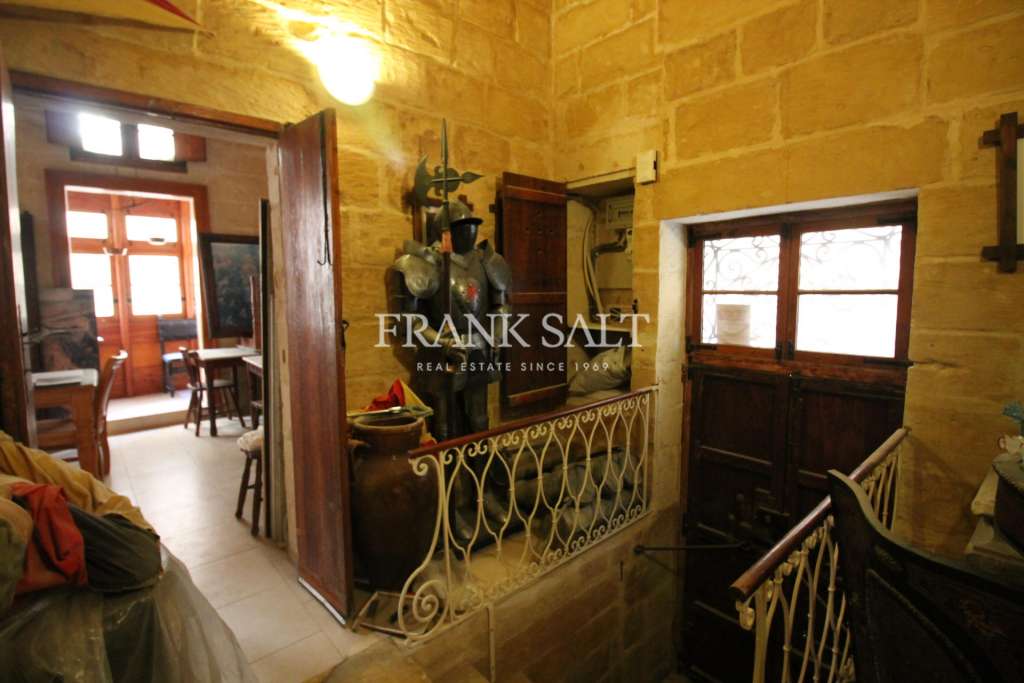 5 Bed, HouseFor Sale, Vittoriosa, Malta
