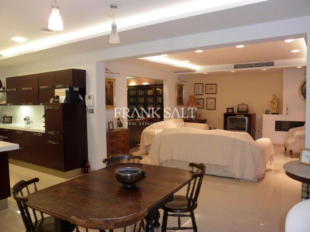 3 Bed, ApartmentFor Sale, Tal-Ibrag, Malta