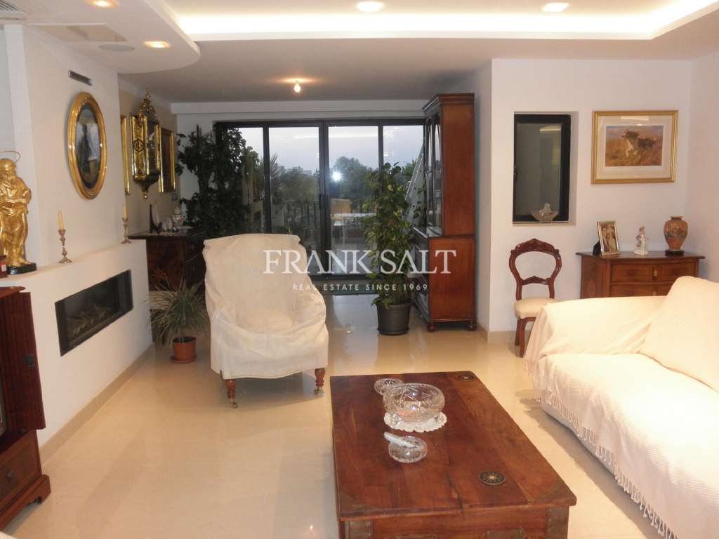 3 Bed, ApartmentFor Sale, Tal-Ibrag, Malta