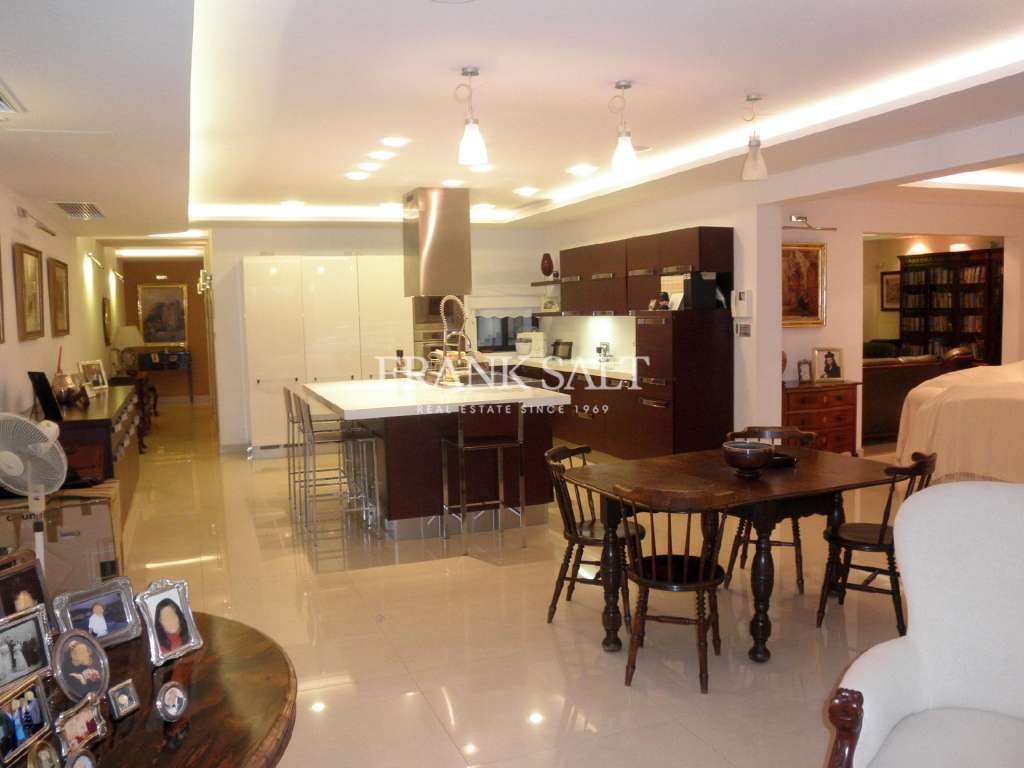 3 Bed, ApartmentFor Sale, Tal-Ibrag, Malta