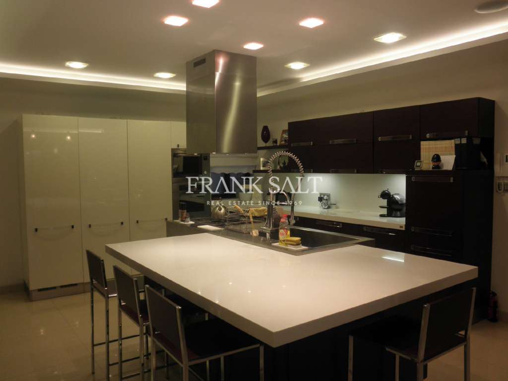 3 Bed, ApartmentFor Sale, Tal-Ibrag, Malta