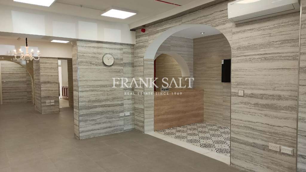 Commercial Property, For Sale