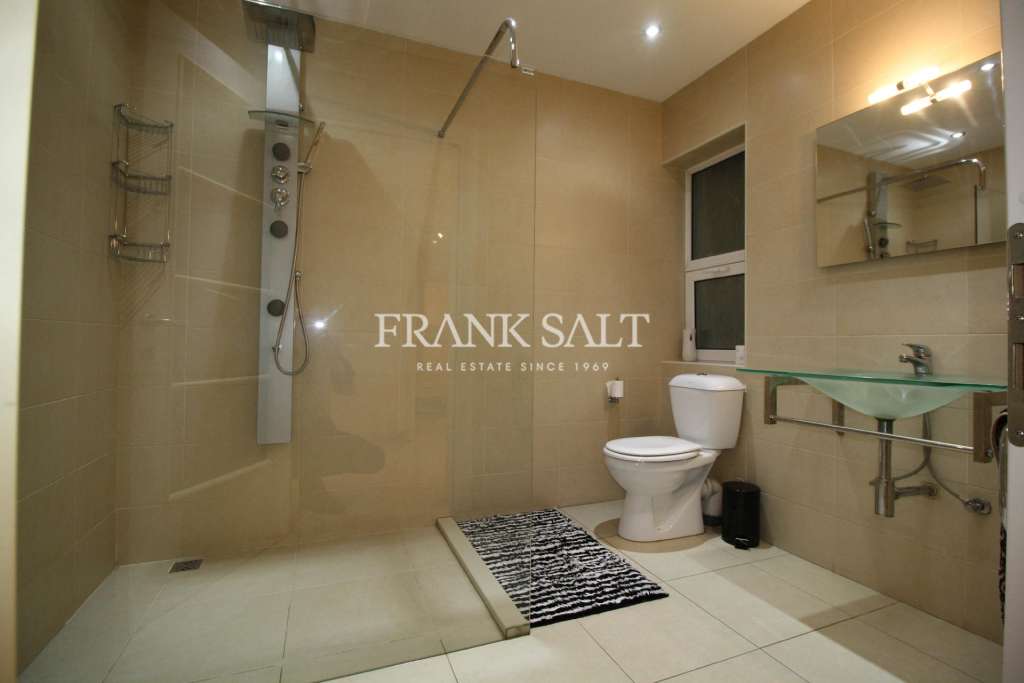 3 Bed, ApartmentFor Sale, Ta' Xbiex, Malta