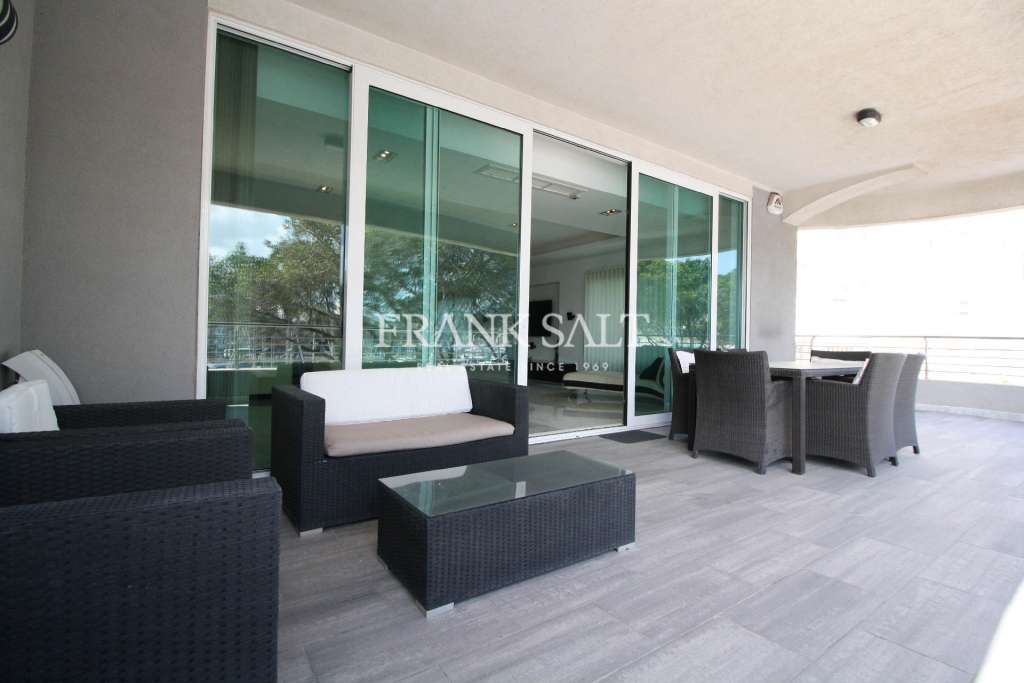 3 Bed, ApartmentFor Sale, Ta' Xbiex, Malta