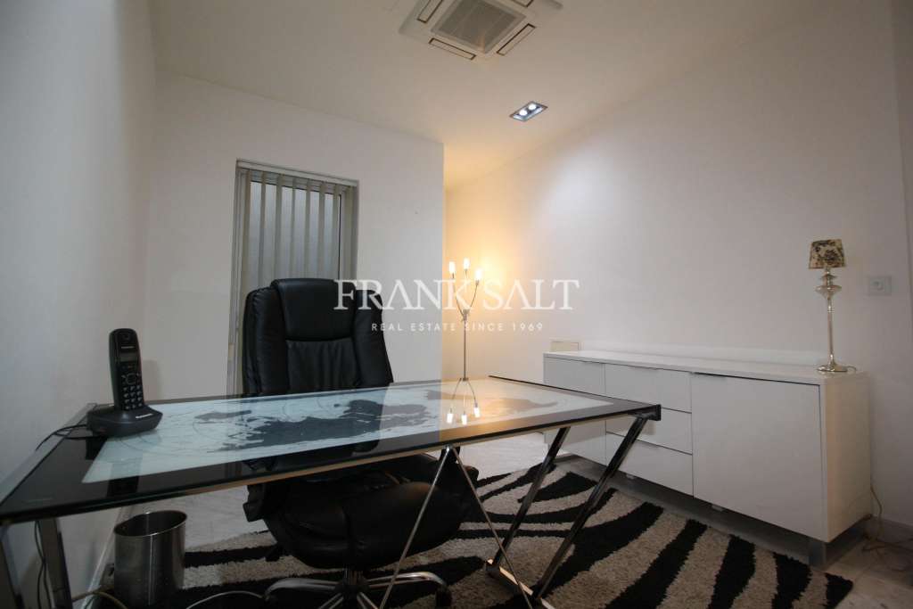 3 Bed, ApartmentFor Sale, Ta' Xbiex, Malta