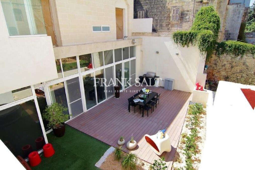 4 Bed, HouseFor Sale, Birkirkara, Malta