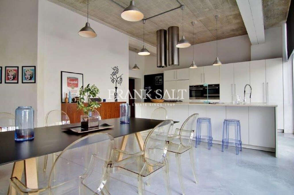 4 Bed, HouseFor Sale, Birkirkara, Malta