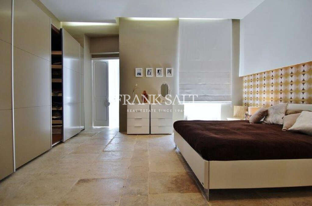 4 Bed, HouseFor Sale, Birkirkara, Malta