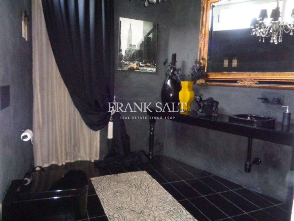 4 Bed, HouseFor Sale, Birkirkara, Malta