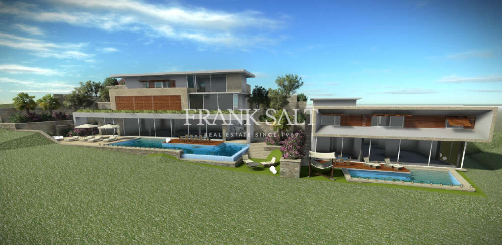 3 Bed, HouseFor Sale, Mellieha, Malta